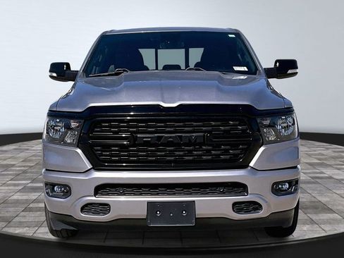 Used 2022 RAM 1500 Big Horn image 28