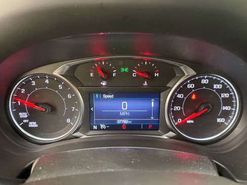 Used 2023 GMC Terrain SLE w/ Driver Convenience Package AWD/4WD image 33