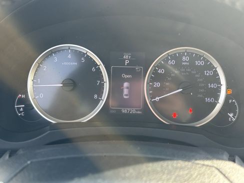 Used 2016 Lexus IS 300 AWD w/ Navigation System Package image 19