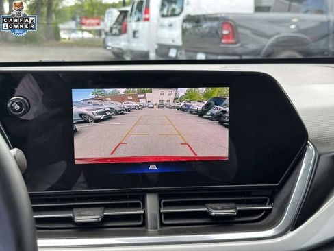 Used 2024 Chevrolet Trax LT w/ Driver Confidence Package FWD image 26