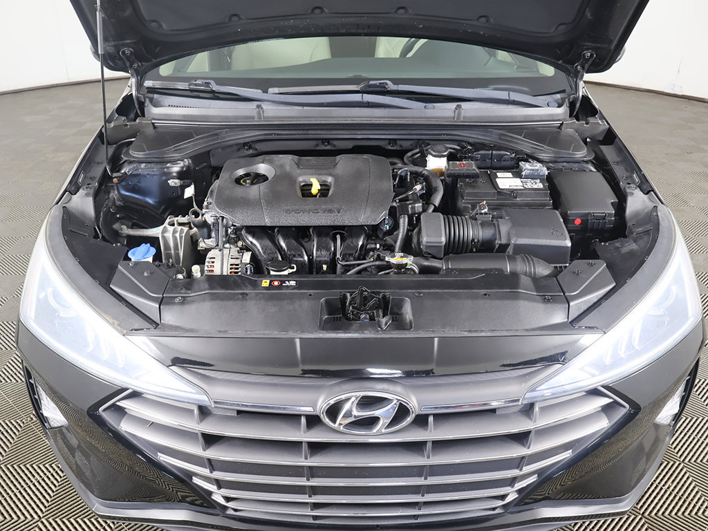 Used 2020 Hyundai Elantra Value Edition FWD image 18