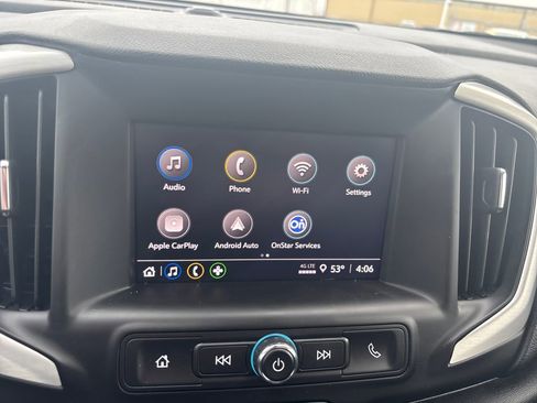 Used 2024 GMC Terrain SLE w/ Driver Convenience Package image 25