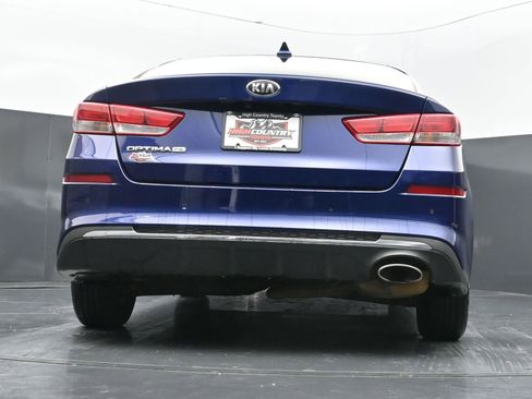 Used 2019 Kia Optima LX FWD image 39