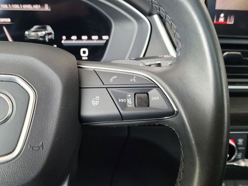 Used 2024 Audi Q5 2.0T Premium Plus image 19
