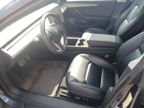 Used 2023 Tesla Model 3 Standard Range RWD image 4