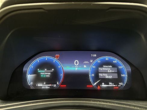 Certified 2024 Toyota Grand Highlander Platinum image 10