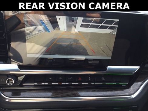 New 2026 Chevrolet Silverado 1500 RST image 17