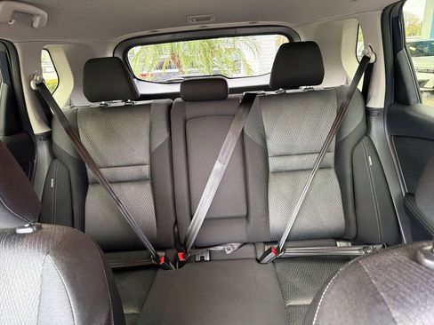 Used 2024 Nissan Rogue SV FWD image 14