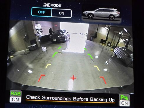 Used 2020 Subaru Outback Limited XT image 27