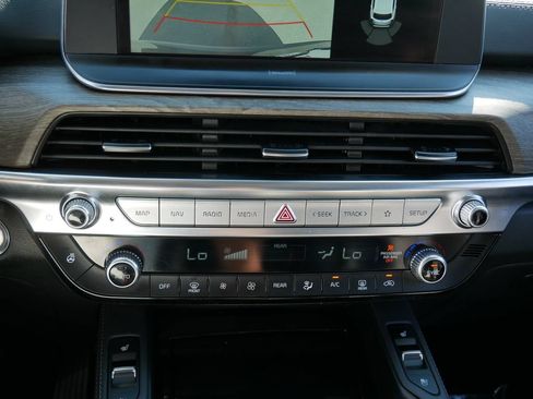 Used 2021 Kia Telluride EX AWD/4WD image 19