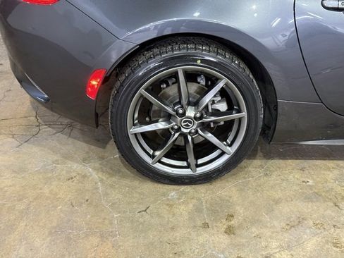 Used 2016 MAZDA MX-5 Miata Grand Touring image 6