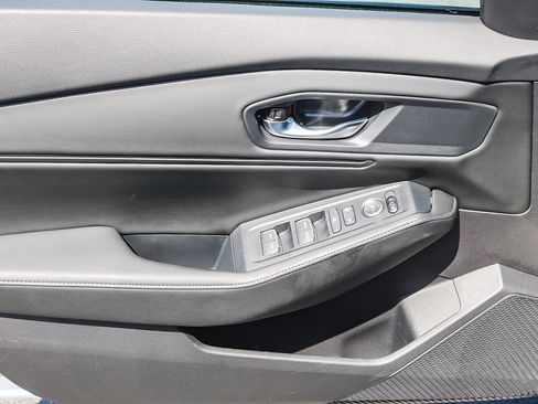Certified 2025 Honda Accord Sport image 21