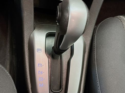 Used 2018 Chevrolet Sonic LT image 25