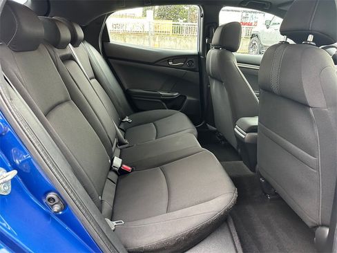 Used 2017 Honda Civic EX image 43