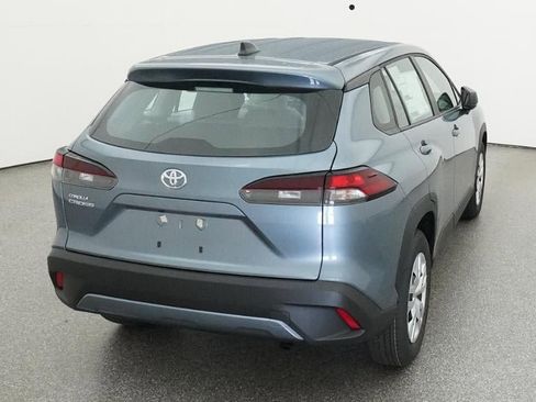 New 2026 Toyota Corolla Cross L FWD image 8