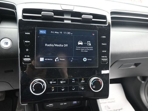 Used 2023 Hyundai Santa Cruz SEL FWD image 21