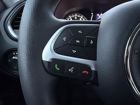 Used 2023 Jeep Renegade Latitude image 15