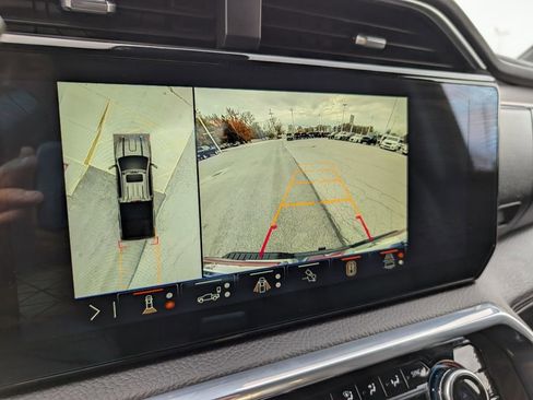 Used 2024 GMC Sierra 2500 Denali w/ Denali Reserve Package image 39