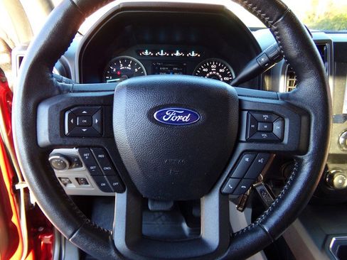 Used 2019 Ford F150 XLT w/ Equipment Group 302A Luxury image 65