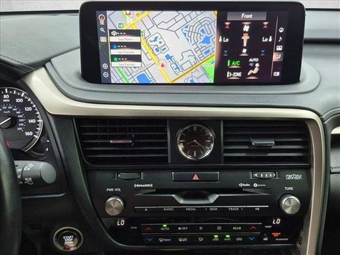 Used 2020 Lexus RX 350L Luxury w/ Accessory Package FWD image 13