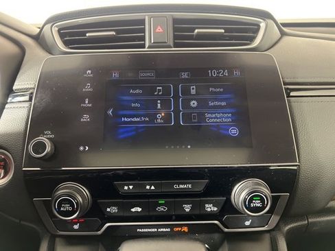 Used 2022 Honda CR-V EX-L image 23
