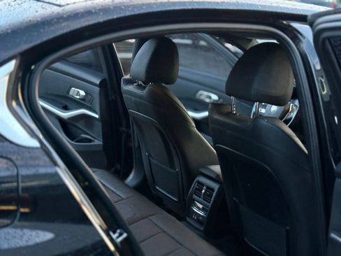 Used 2019 BMW 330i Sedan image 27