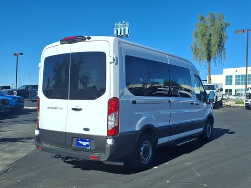 Used 2024 Ford Transit 350 XL w/ Upfitter Package image 6