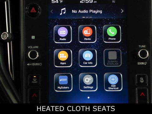 Used 2023 Subaru WRX Premium w/ Popular Package #2 image 20