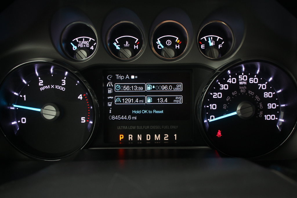 Used 2016 Ford F350 Platinum AWD/4WD image 29