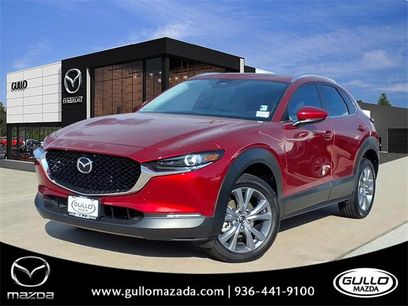 Used 2024 MAZDA CX-30 AWD 2.5 S w/ Preferred Package