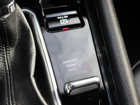 Used 2023 Jeep Compass Latitude w/ Convenience Group image 10