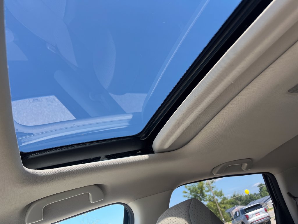 Used 2012 Honda CR-V EX image 25