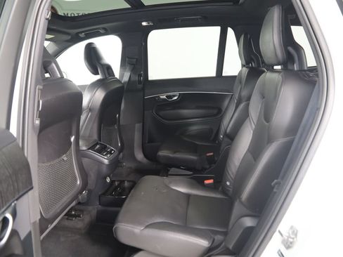 Used 2020 Volvo XC90 T6 Momentum AWD/4WD image 50