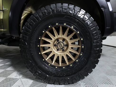 Used 2026 Ford F150 Raptor w/ Equipment Group 803A Raptor R AWD/4WD image 46