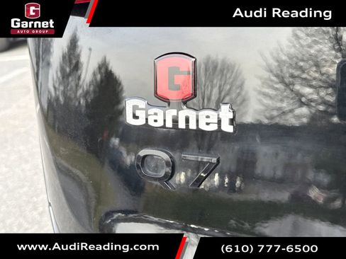 Certified 2025 Audi Q7 2.0T Premium Plus image 36