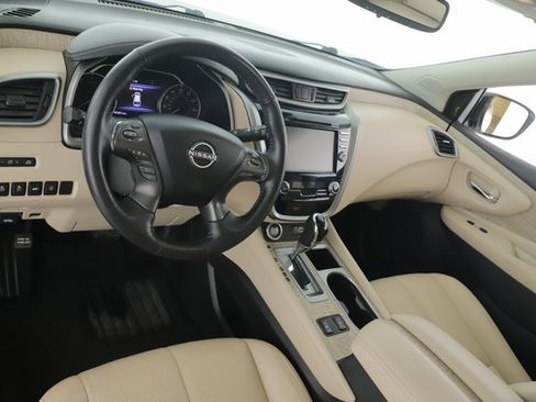 Used 2023 Nissan Murano SL image 17