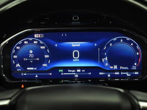 Used 2024 Chevrolet Silverado 2500 LT image 51