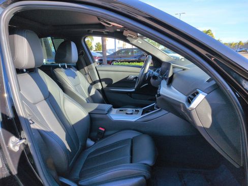 Certified 2023 BMW M340i w/ Premium Package image 33