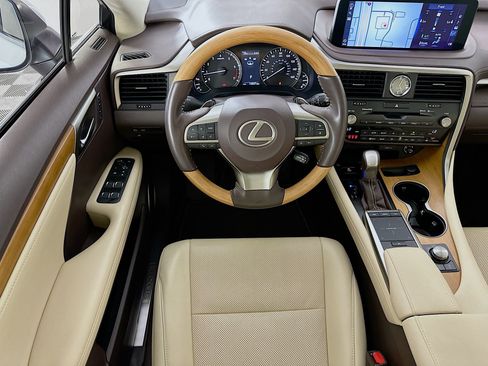 Used 2020 Lexus RX 350 AWD w/ Premium Package image 24