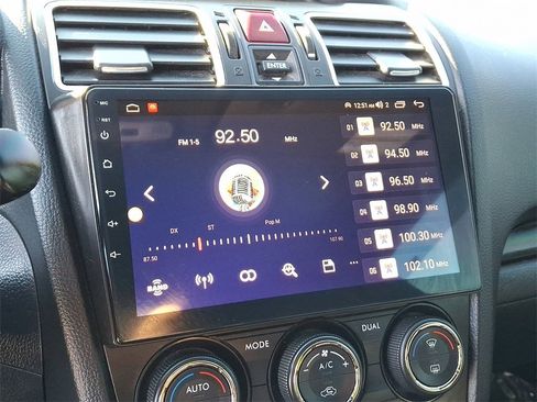 Used 2019 Subaru WRX STI image 18