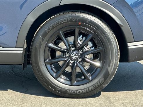 New 2026 Honda CR-V Sport-L image 31