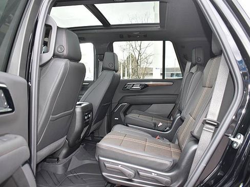 New 2026 Chevrolet Tahoe High Country image 8