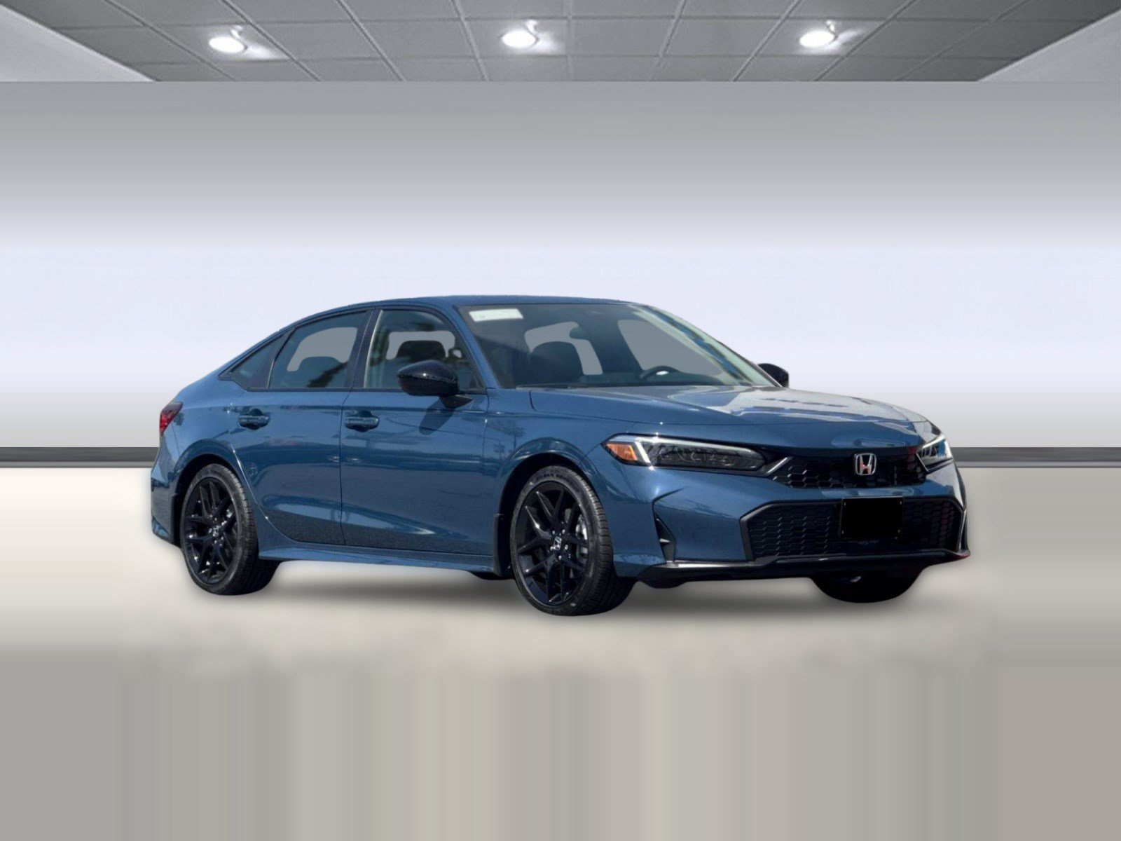 Used 2026 Honda Civic Sport image 6