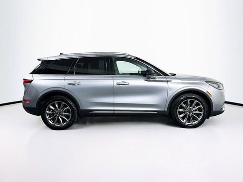 Certified 2022 Lincoln Corsair AWD w/ Premium Package image 11