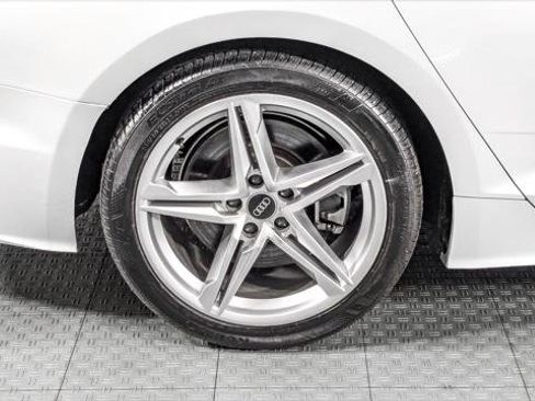 Used 2021 Audi A5 2.0T Premium image 34