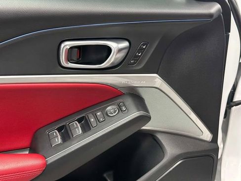 Certified 2024 Acura Integra A-Spec FWD image 14