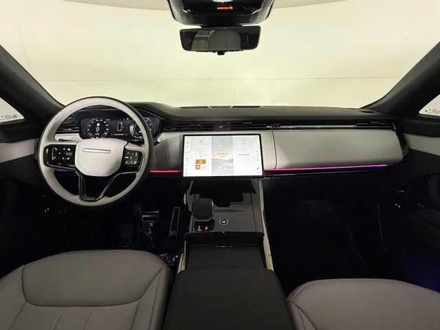New 2027 Land Rover Range Rover Sport Battersea AWD/4WD image 15