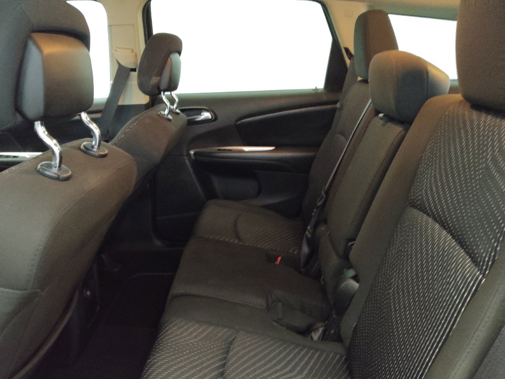 Used 2015 Dodge Journey SXT w/ Flexible Seating Group AWD/4WD image 18