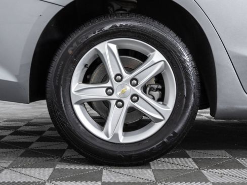 Used 2024 Chevrolet Malibu LT FWD image 43
