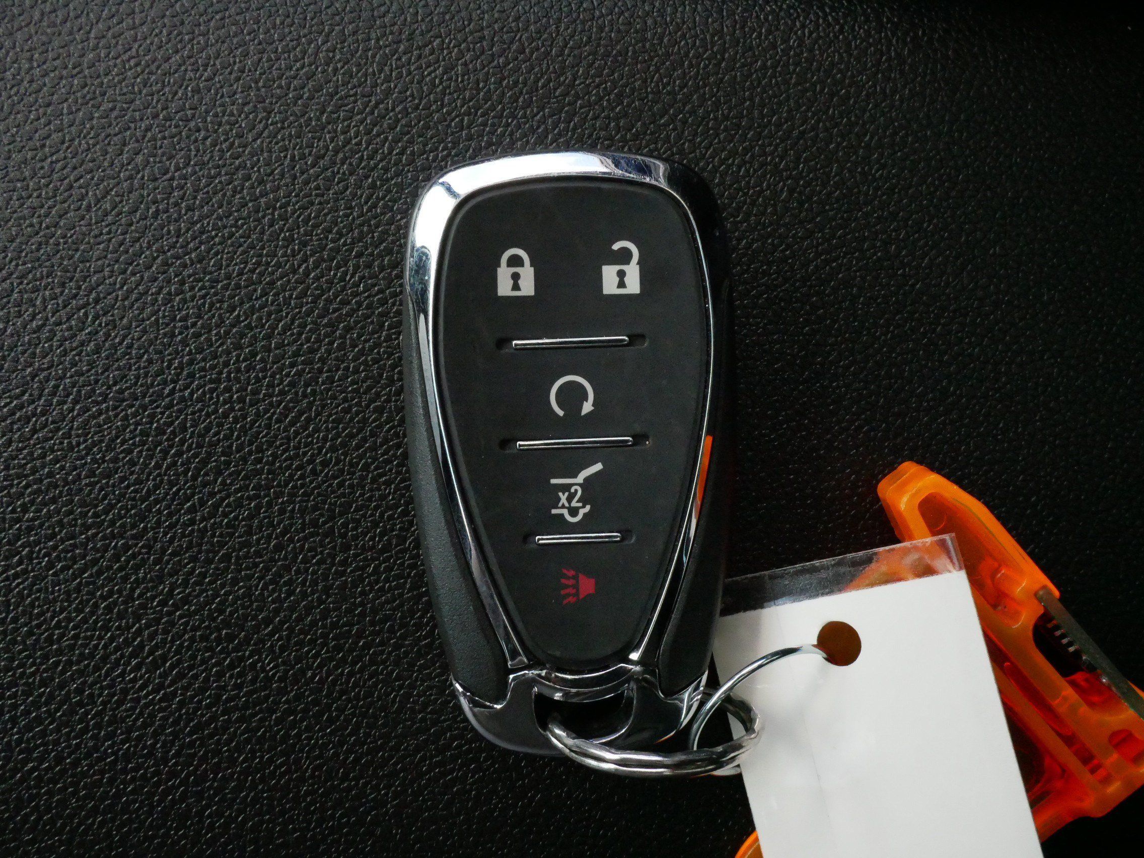 Used 2023 Chevrolet TrailBlazer RS w/ Sun and Liftgate Package AWD/4WD image 30
